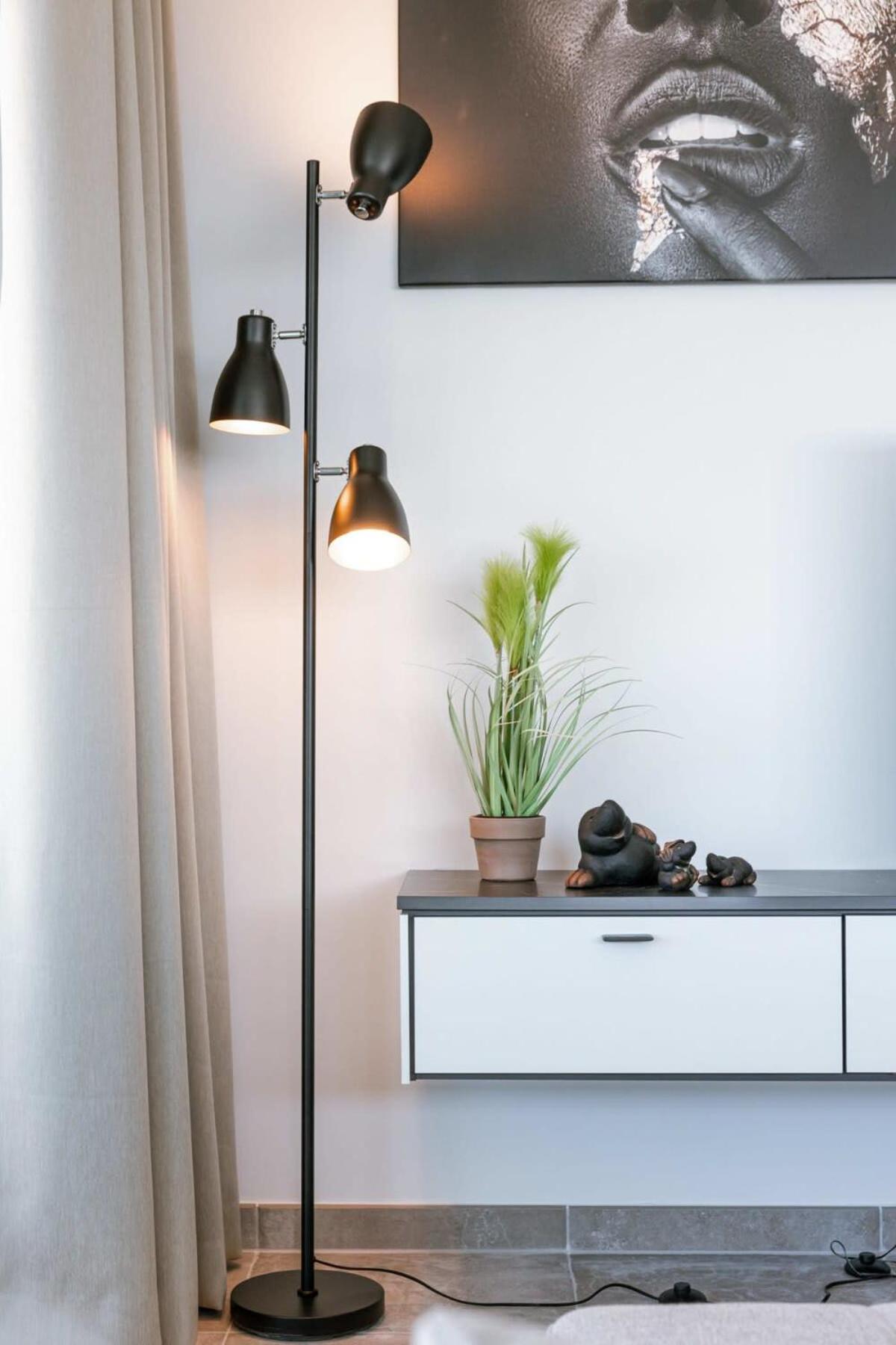 Huswell - Bright Apartment With Seaview Bredene Extérieur photo